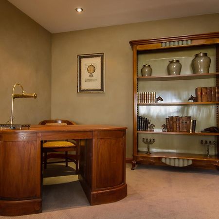 Boutique Hotel La Madrugada Benissa Chambre photo