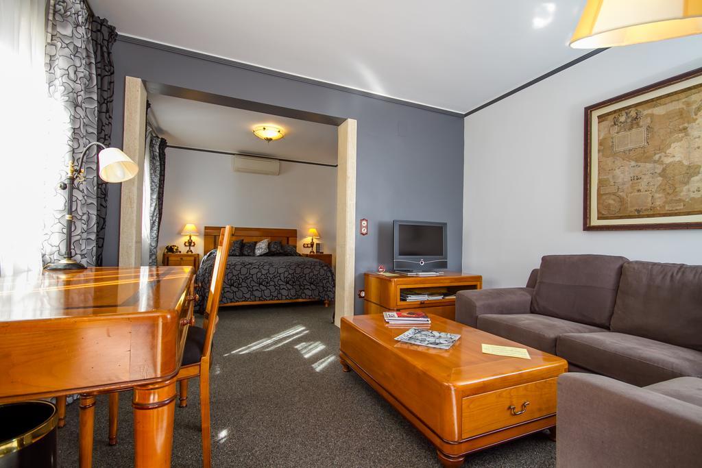 Boutique Hotel La Madrugada Benissa Chambre photo