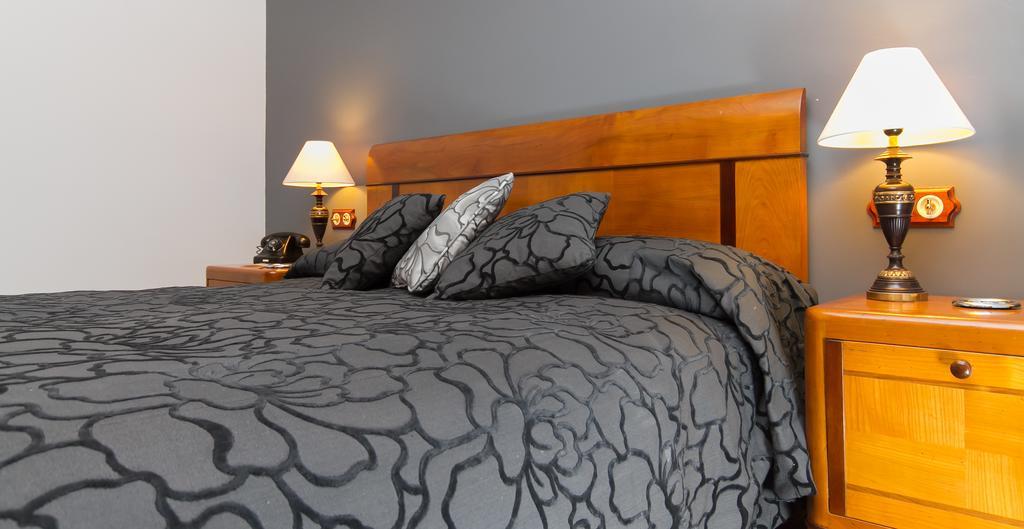 Boutique Hotel La Madrugada Benissa Chambre photo