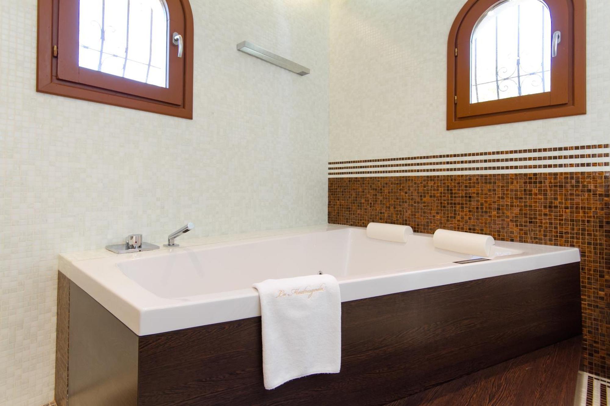 Boutique Hotel La Madrugada Benissa Chambre photo