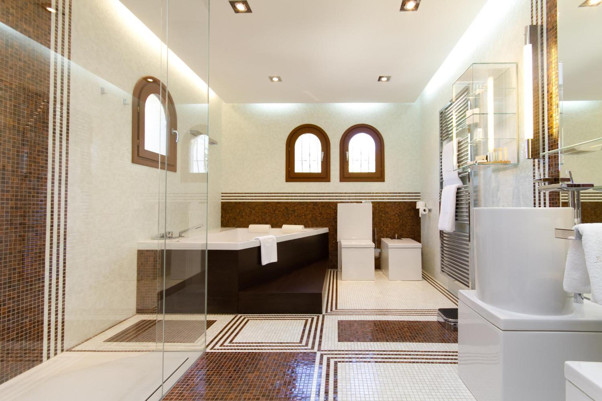 Boutique Hotel La Madrugada Benissa Chambre photo